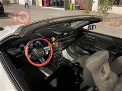 فۆرد مۆستانگ